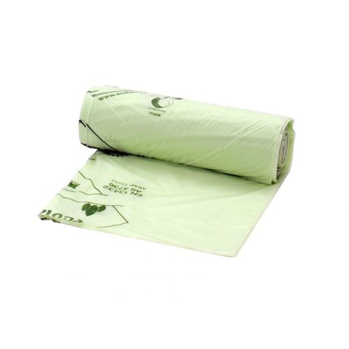 Compostable Bin Liners (CM640)